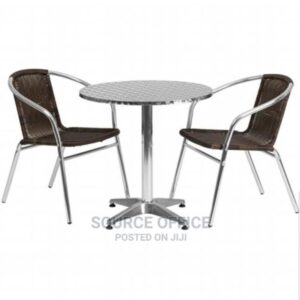 ergonomic home balcony chair