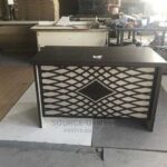 ergonomic home office desk cabinet
