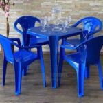 ergonomic hospitality chair