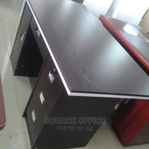ergonomic office computer desk mdf