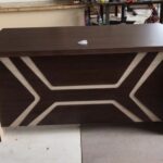 ergonomic office study workstation storage