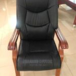 ergonomic office visitor chair steel