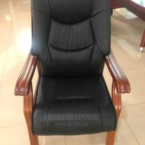 ergonomic office visitor chair steel