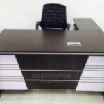 ergonomic student study table