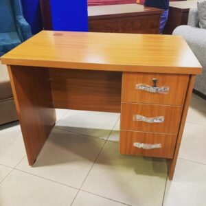 ergonomic student study table mdf