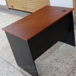 ergonomic student writing desk cabinet