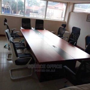 executive 10 person meeting table
