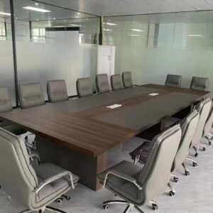 executive 12 person conference table