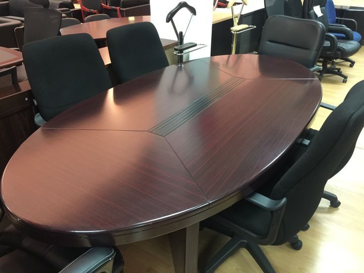 executive 4 person meeting table oak executive 4 person meeting table oak