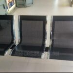 executive 5 seat cushion bench