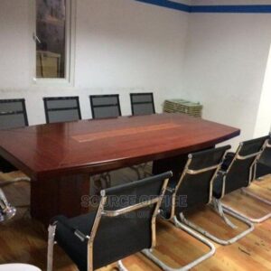 executive boardroom conference table