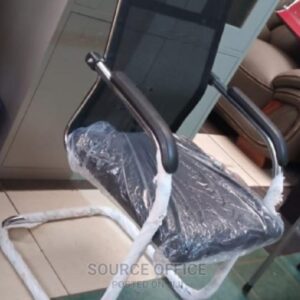 executive cantilever office chair