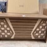 executive home office desk storage