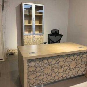 executive mdf office desk frame