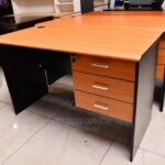 executive mdf office table secure