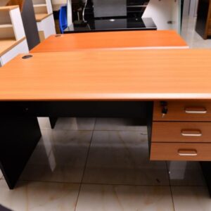 executive office study desk surface