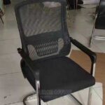 executive waiting room chair mesh
