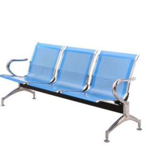 front desk 2 seat bench