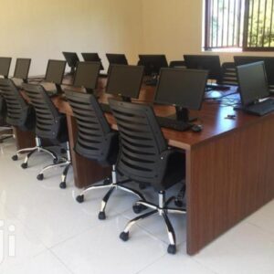 functional 14 seater meeting table
