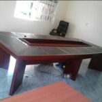 functional 16 seater collaboration table