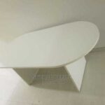 functional 8 person meeting table