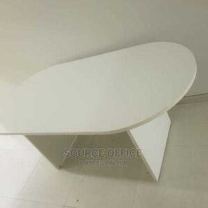 functional 8 person meeting table