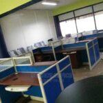 functional collaborative office