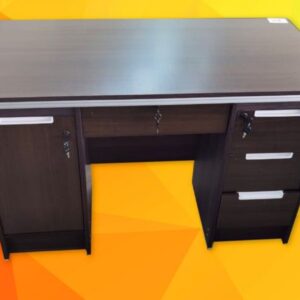 functional computer study table cabinet