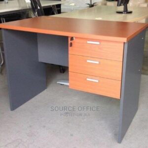 functional computer table wide top