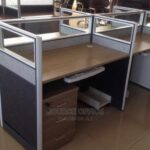 functional laminated workstation