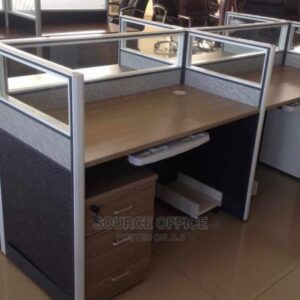 functional laminated workstation