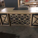 functional mdf study table runners