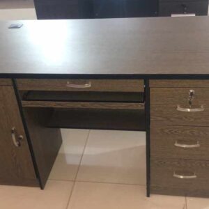 functional office desk drawer cabinet