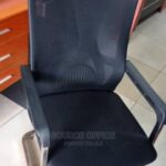 functional office reception chair