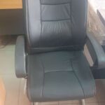 functional reception chair armrests