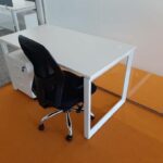 functional study desk storage cabinet