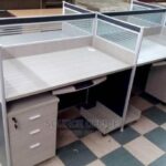 functional team workstation