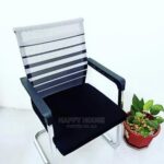 functional visitor chair cushion