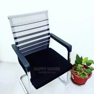 functional visitor chair cushion
