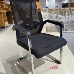 functional visitor chair meeting room