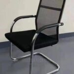 functional visitor seating corporate