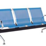 guest ready 3 seat bench