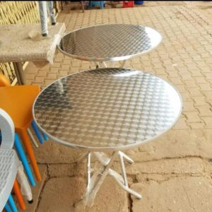 heavy duty 14 person event table
