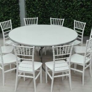 heavy duty 16 person dining table