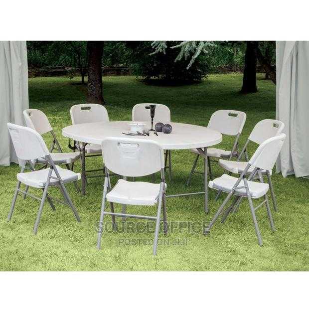 heavy duty 6 person plastic table heavy duty 6 person plastic table