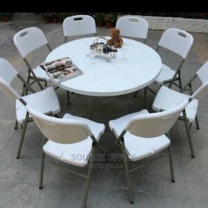 heavy duty catering table