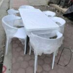 heavy duty hospitality chair