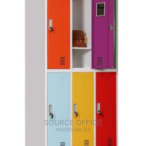 heavy duty office storage