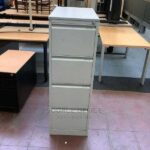 heavy duty storage locker