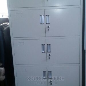 high security metal filing